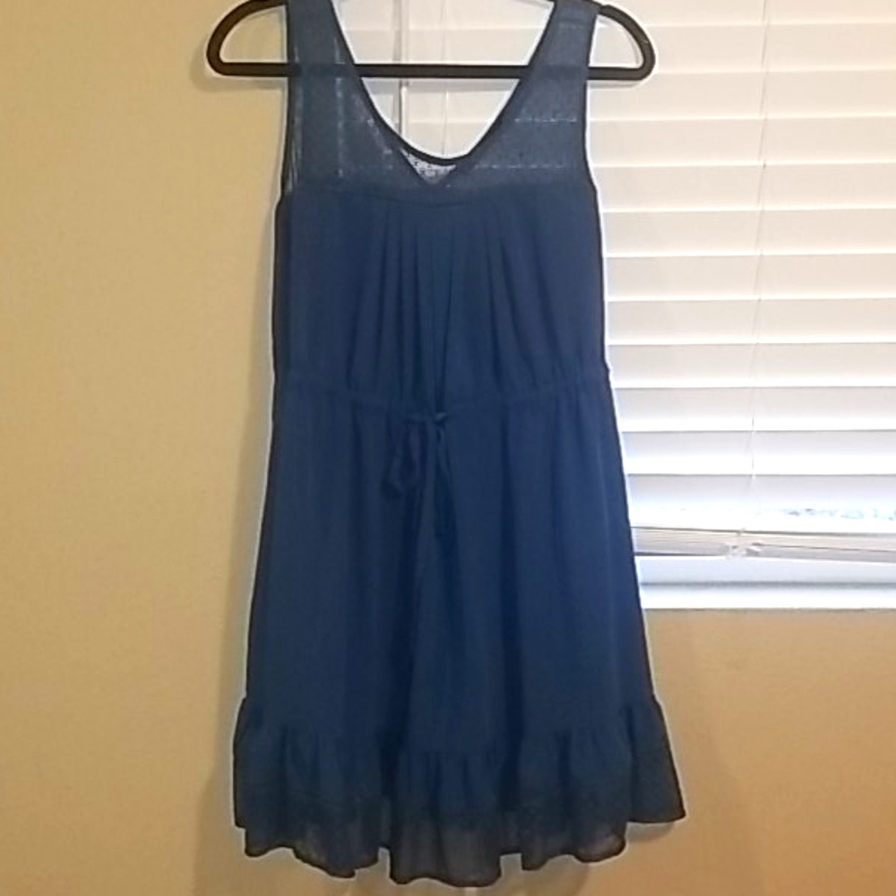 Mini sundress
